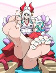 [MostlyFunStuff] Patreon Artworks (Incomplete)