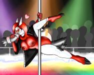 [Quintinenza (QuinNSFW)] Lewdtias (Pokemon) UPDATED