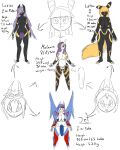 [Quintinenza (QuinNSFW)] Lewdtias (Pokemon) UPDATED