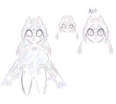 [Quintinenza (QuinNSFW)] Lewdtias (Pokemon) UPDATED