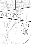 [Quintinenza (QuinNSFW)] Lewdtias (Pokemon) UPDATED
