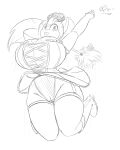 [Quintinenza (QuinNSFW)] Lewdtias (Pokemon) UPDATED