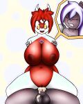 [Quintinenza (QuinNSFW)] Lewdtias (Pokemon) UPDATED