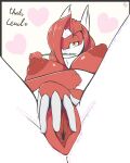 [Quintinenza (QuinNSFW)] Lewdtias (Pokemon) UPDATED