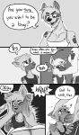 Kingyena Full Comic + Extras [ByJove] [English]