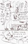 Kingyena Full Comic + Extras [ByJove] [English]