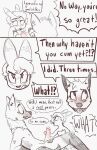 Kingyena Full Comic + Extras [ByJove] [English]