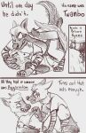 Kingyena Full Comic + Extras [ByJove] [English]