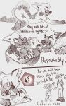 Kingyena Full Comic + Extras [ByJove] [English]