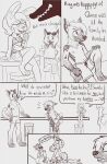 Kingyena Full Comic + Extras [ByJove] [English]