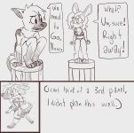 Kingyena Full Comic + Extras [ByJove] [English]