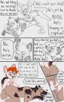Kingyena Full Comic + Extras [ByJove] [English]