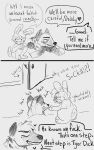 Kingyena Full Comic + Extras [ByJove] [English]
