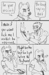 Kingyena Full Comic + Extras [ByJove] [English]