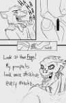 Kingyena Full Comic + Extras [ByJove] [English]