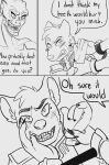 Kingyena Full Comic + Extras [ByJove] [English]