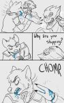 Kingyena Full Comic + Extras [ByJove] [English]