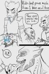 Kingyena Full Comic + Extras [ByJove] [English]
