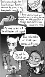 Kingyena Full Comic + Extras [ByJove] [English]