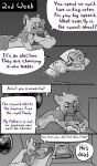 Kingyena Full Comic + Extras [ByJove] [English]