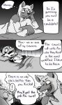 Kingyena Full Comic + Extras [ByJove] [English]