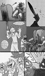 Kingyena Full Comic + Extras [ByJove] [English]