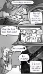 Kingyena Full Comic + Extras [ByJove] [English]