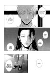 [Isanayoruho (Isa)] Katako (Jujutsu Kaisen)