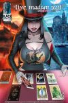 [Black Pharaoh] Live Madam, Evil (NEW)
