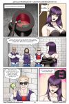 [Black Pharaoh] Live Madam, Evil (NEW)
