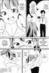 (C88) [Saba DOWN (Sabakui)] H wa Hibiki no H (THE iDOLM@STER) [MTL]