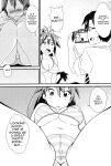 (C88) [Saba DOWN (Sabakui)] H wa Hibiki no H (THE iDOLM@STER) [MTL]