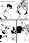 (C88) [Saba DOWN (Sabakui)] H wa Hibiki no H (THE iDOLM@STER) [MTL]