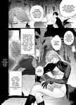 [10 Hour Sleep (nocori)] Educating!! Succubus♂-kun [English] {Doomed Scans, Yengli} [Digital]