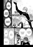 [10 Hour Sleep (nocori)] Educating!! Succubus♂-kun [English] {Doomed Scans, Yengli} [Digital]