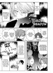 [10 Hour Sleep (nocori)] Educating!! Succubus♂-kun [English] {Doomed Scans, Yengli} [Digital]
