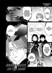 [10 Hour Sleep (nocori)] Educating!! Succubus♂-kun [English] {Doomed Scans, Yengli} [Digital]