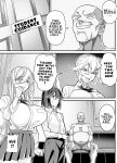 [Akushizu] Ore dake ga H Dekiru Swapping | Swapping Where Only I Can Have Sex [English] [LKK•Scans]