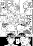 [Akushizu] Ore dake ga H Dekiru Swapping | Swapping Where Only I Can Have Sex [English] [LKK•Scans]