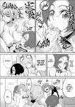 [PaintingBird (Takanashi Shiro)] Futanari Biyori | Futanari Days Anthology [English] [J18] [Decensored] [Digital]
