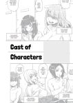 [PaintingBird (Takanashi Shiro)] Futanari Biyori | Futanari Days Anthology [English] [J18] [Decensored] [Digital]