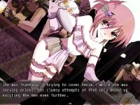 Kuripick / Wasabi Entertainment Namidagoe no Guignol / Wailing Guignol English samples