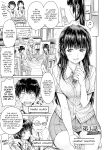 [H9] Kanojo ni Kokuhaku suru Mae ni Tomodachi ni Nakadashi Sareta... 1 | Before I Could Confess, My Buddy Came Inside of Her... 1 [English] [Digital]