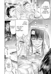 [H9] Kanojo ni Kokuhaku suru Mae ni Tomodachi ni Nakadashi Sareta... 1 | Before I Could Confess, My Buddy Came Inside of Her... 1 [English] [Digital]