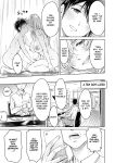 [H9] Kanojo ni Kokuhaku suru Mae ni Tomodachi ni Nakadashi Sareta... 1 | Before I Could Confess, My Buddy Came Inside of Her... 1 [English] [Digital]