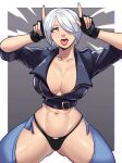 [Skullworms] Fighting game collection