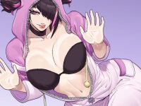 [Skullworms] Fighting game collection