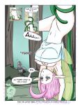 [D-Mew] Fairy D's Adventure! (ongoing)
