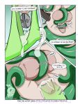 [D-Mew] Fairy D's Adventure! (ongoing)