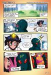 [DarkShadow777] Ninja Trina Vol.3 [Ongoing]